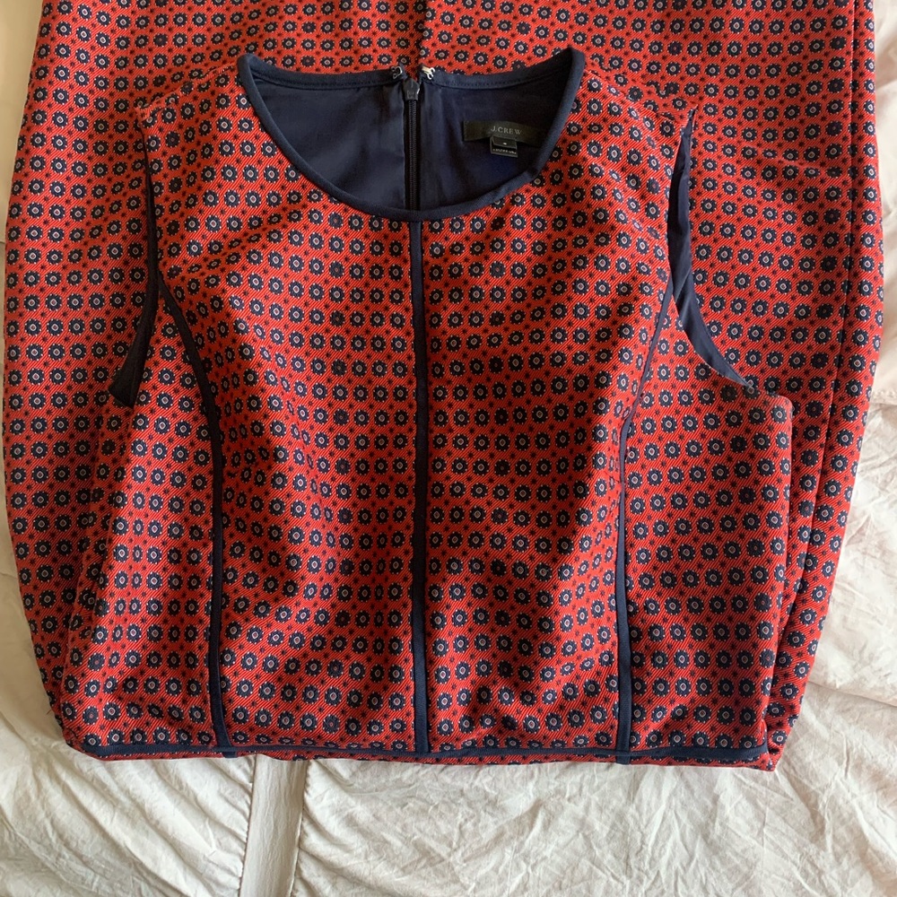 J. Crew women dress - Picture 4 of 13